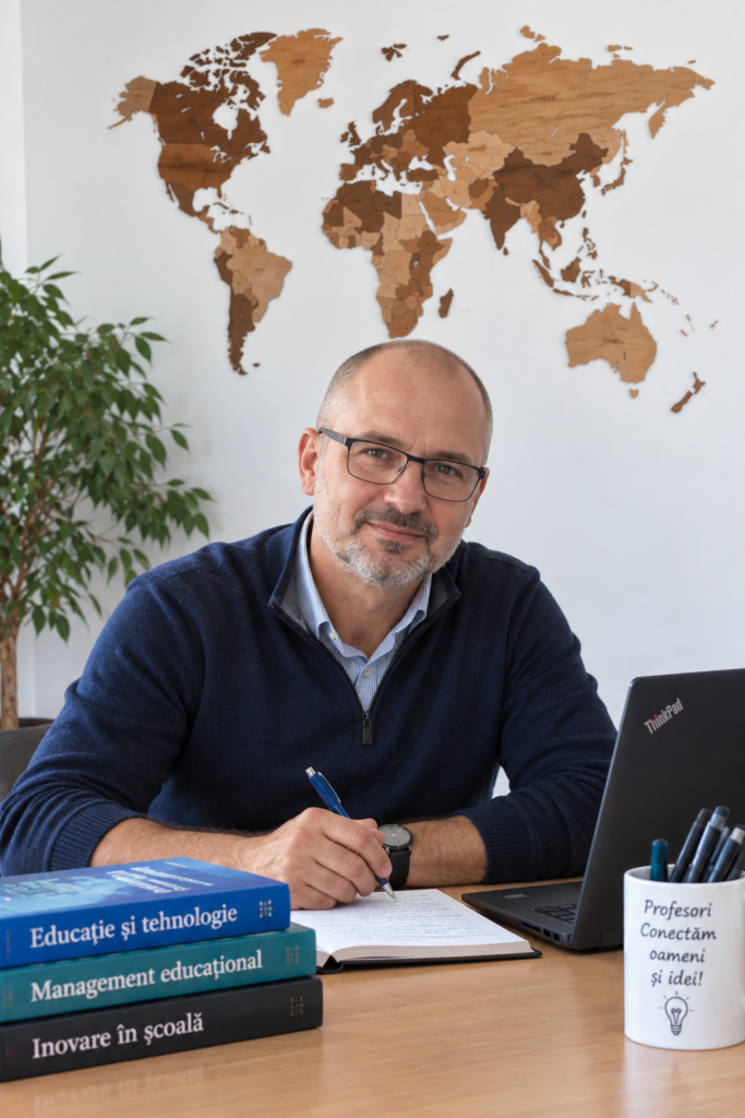 Liviu Cornea